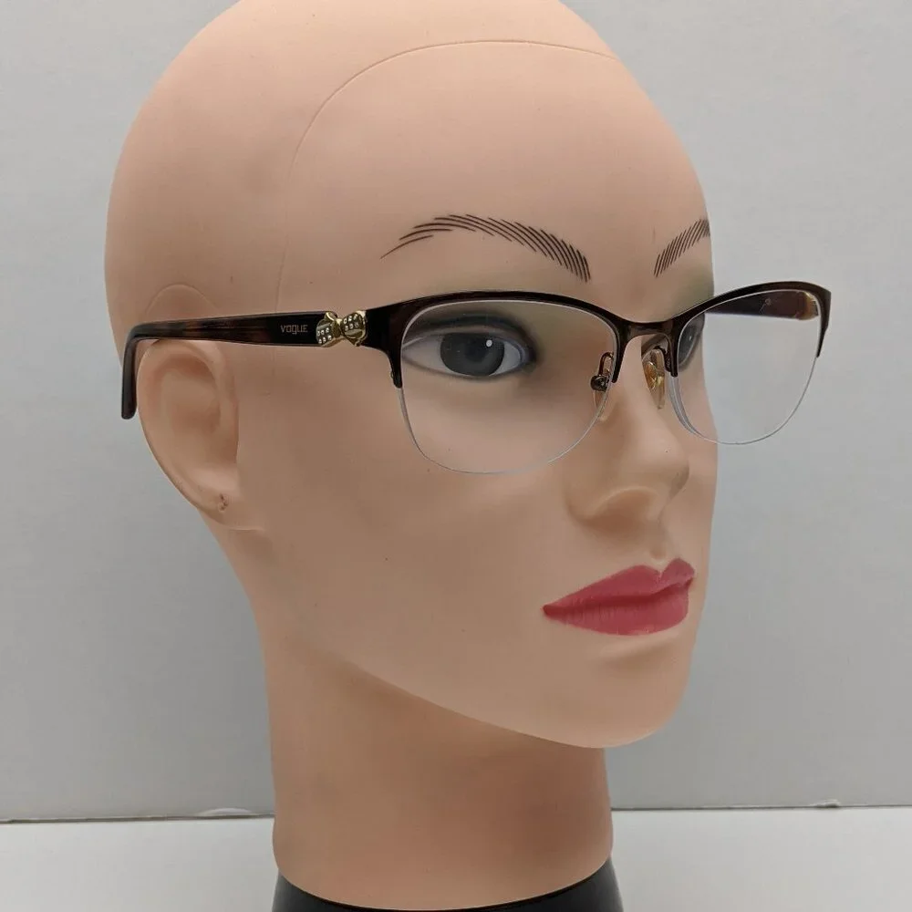 🕶️Vogue VO4027-B Eyeglasses 55/18 135 /KAB309🕶️​